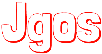 Jgos Logo