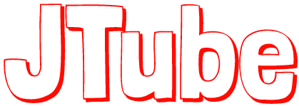 JTube Logo